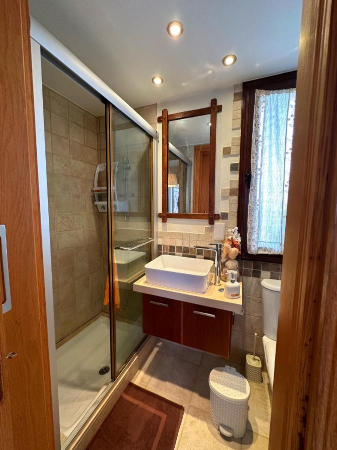 Sotira Agia Napa Luxury House Villa Bagian luar foto