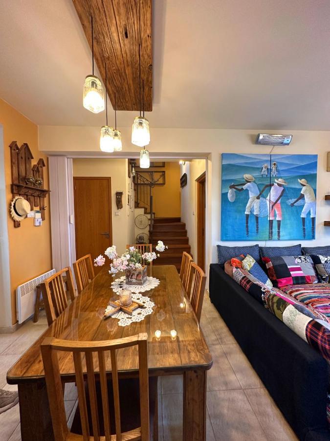 Sotira Agia Napa Luxury House Villa Bagian luar foto