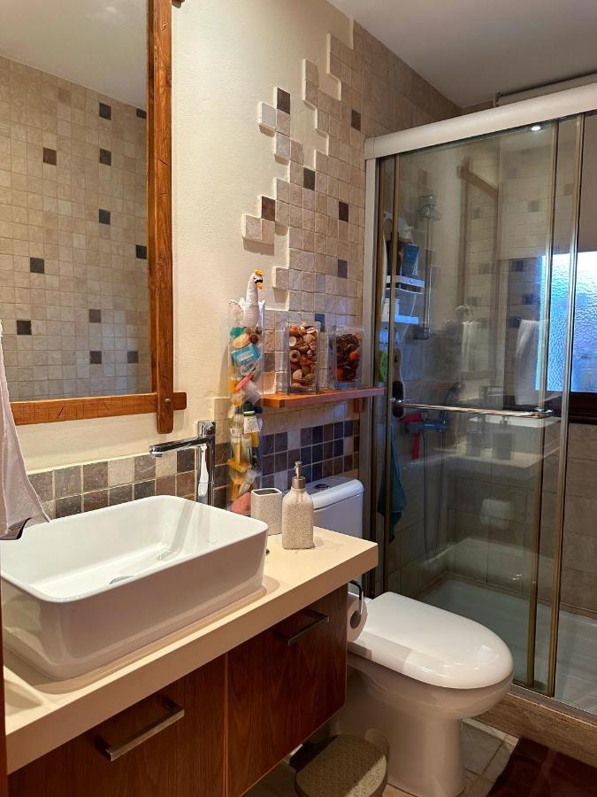 Sotira Agia Napa Luxury House Villa Bagian luar foto