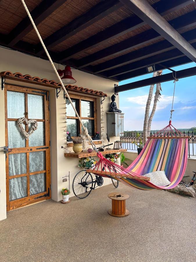 Sotira Agia Napa Luxury House Villa Bagian luar foto