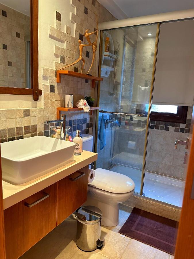 Sotira Agia Napa Luxury House Villa Bagian luar foto