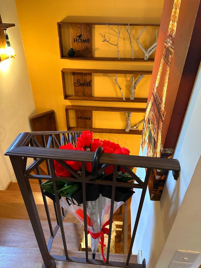 Sotira Agia Napa Luxury House Villa Bagian luar foto